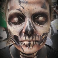Kings Dominion Employee Tyler Proffitt's profile photo