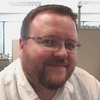 Candescent Employee John Maughan's profile photo