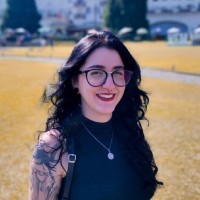 GEN | Grupo Editorial Nacional Employee Larissa Lima's profile photo