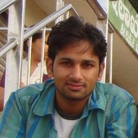 Mercedes-Benz Research and Development India Employee Ashish Tailor's profile photo