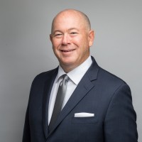 Crowley Employee Raymond Fitzgerald's profile photo