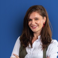 Direkta Employee Marija Živanović's profile photo