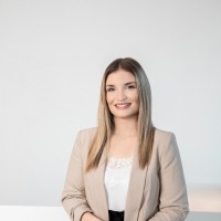 BridgingIT GmbH Employee Luisa Schuhmacher's profile photo