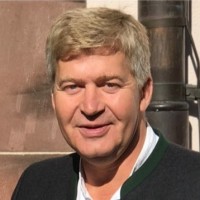 Fritzmeier Composite GmbH & Co. KG Employee Uwe Rastel's profile photo