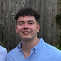 Articus Finance Employee Kieran Tuffy's profile photo