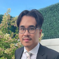 Building Intelligence Inc. Employee Thomas Bender's profile photo