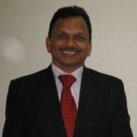 Avantor Performance Materials, Inc. Employee Vikas Namjoshi's profile photo