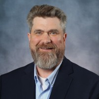 South Central Power Company Employee Mark Owen's profile photo
