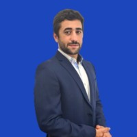 PROSPECTIVA Employee Francisco Mendes's profile photo