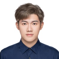 AIZIP Employee Youren Zhang's profile photo