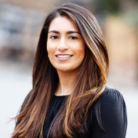Matter Studio Employee Amrita Mattoo's profile photo