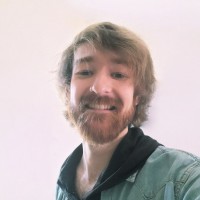 Gnomon School of Visual Effects, Games + Animation Employee Ethan Goff's profile photo