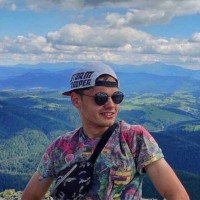 Andrii Boichuk Email & Phone Number