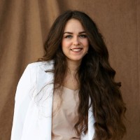 Nova Employee Anastasiia Pustoutova's profile photo