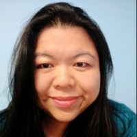 Samantha Huang-Frost Email & Phone Number