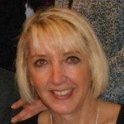 Akdeniz Chemson Employee Elisabeth Urschitz's profile photo