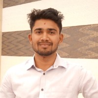 MicroDegree Employee Ritesh Shekar's profile photo