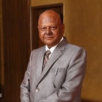 Continuum Digital Employee Jayendra Pathak's profile photo
