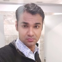 Tata Consultancy Services Employee Tarun Tiwari's profile photo