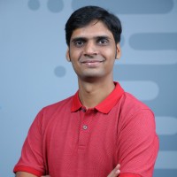 MeraPashu360 Employee Varun Verma's profile photo