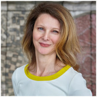 Sonia Shankman Orthogenic School (The O-School) Employee Diana Kon's profile photo