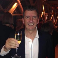 United Rental Group Employee Ian Morrison's profile photo
