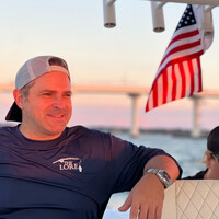 VIOTAS Employee Del Hilber's profile photo