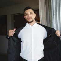 Isaiah Torres Email & Phone Number