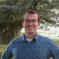 Optispan Employee John Danielsson's profile photo