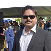 Chakrapani Muriki Email & Phone Number