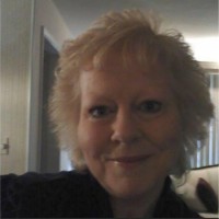 Pfizer Pharmaceuticals Employee Eileen McGovern's profile photo