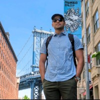 Jorge Vargas Ramírez's profile photo