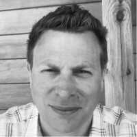 MoonPay Employee Keith Grossman's profile photo