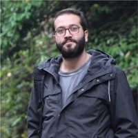 Bilnet Printing / Labels / Packaging Employee Berkay Keçeli's profile photo