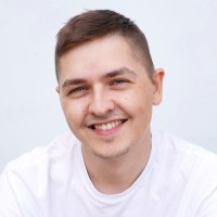 KBJ Employee MacIej Halicki's profile photo