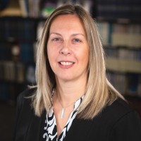 Nebraska Methodist College Employee Lindsay Snipes's profile photo