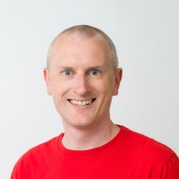 Design Master Software Employee David Robison's profile photo