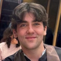 Annahar Newspaper Employee Ian Stettner's profile photo