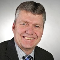 TERMA Group Employee Lars Overby's profile photo