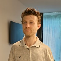 The Hershey Company Employee Christopher Valant's profile photo