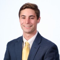 PwC Employee Grant Schultz's profile photo