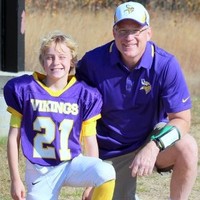 Marathon TS Employee Alan Siek's profile photo