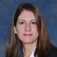 BMW Group Financial Services Employee Sandra Mina's profile photo