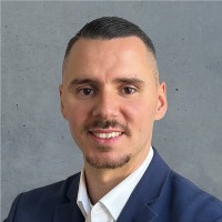 Birco GmbH International Employee Meriton Kicmari's profile photo