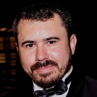 Israel Dias Vieira Email
