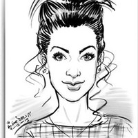 VenueLook Employee Sophia Sharma's profile photo