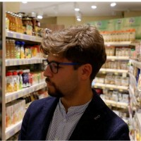 Filippo Tocchio Email