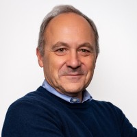 First Book Employee Etienne Veber's profile photo