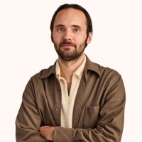 EQT Group Employee Luan Berisha's profile photo
