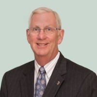 Lions Clubs International Employee Edward Cordes's profile photo